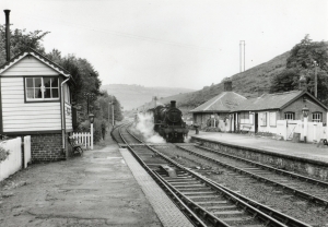 Erwood_Station_pre_1962